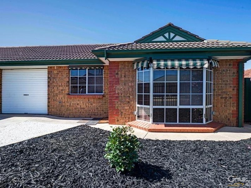 2/18 Clarke Street, Rosewater SA 5013