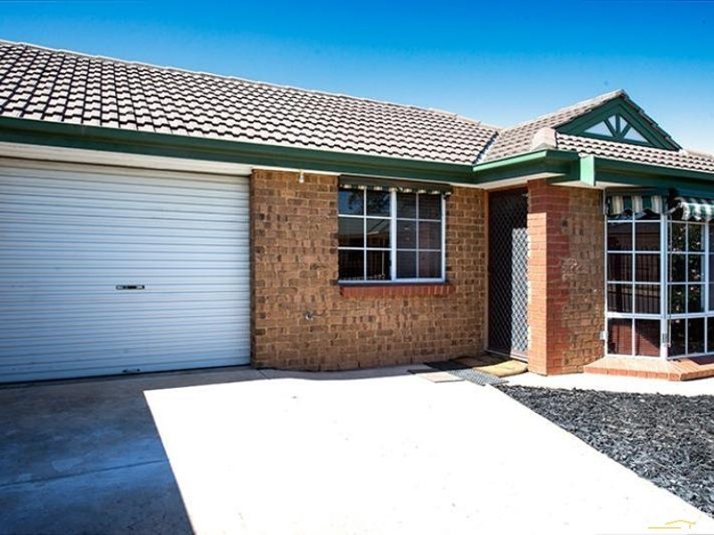 2/18 Clarke Street, Rosewater SA 5013