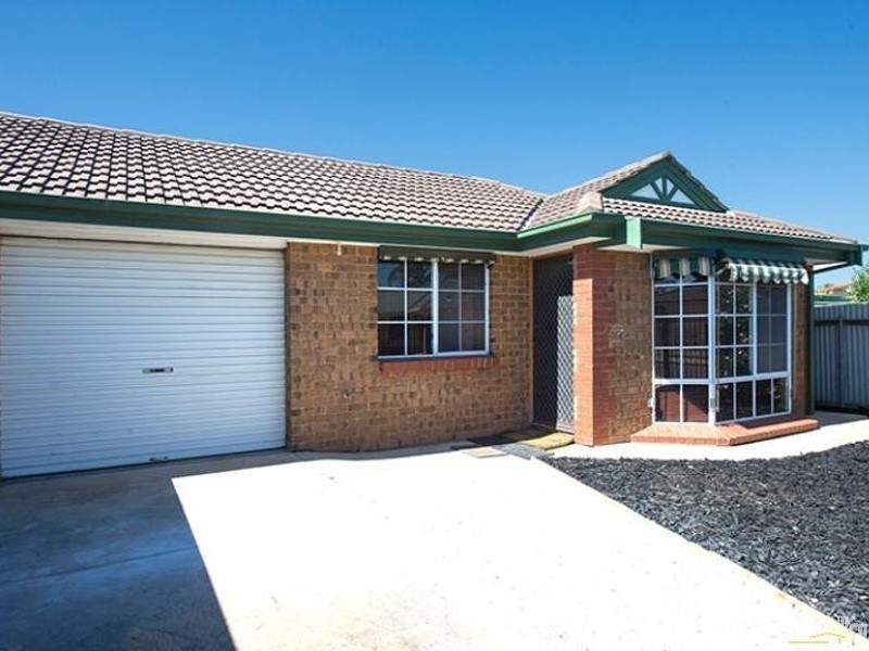 2/18 Clarke Street, Rosewater SA 5013