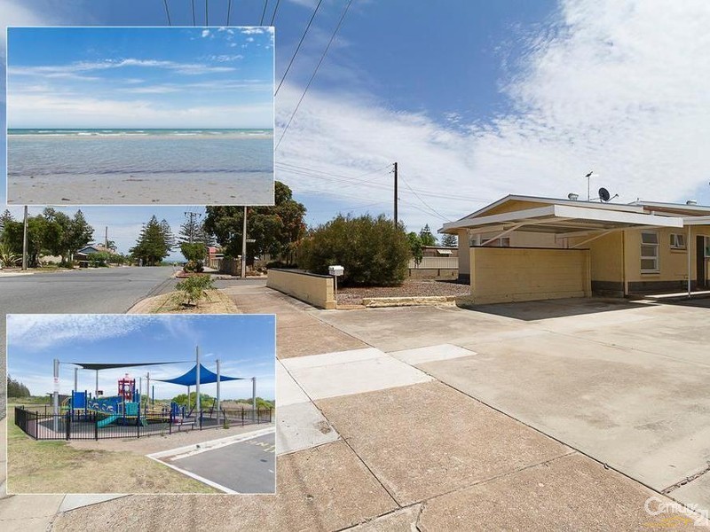 15 Unit 1, 2 & 3 Moldavia Walk, Osborne SA 5017