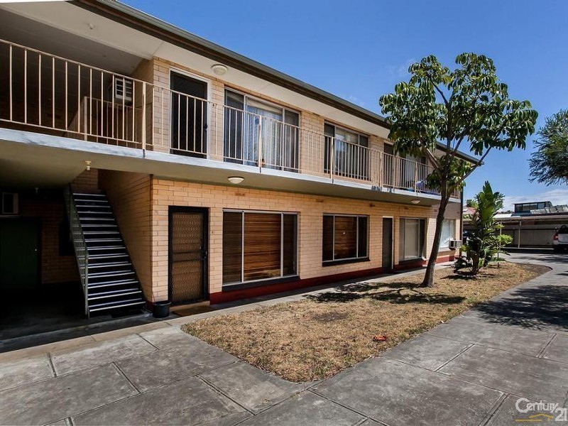 5/23 Germein Street, Semaphore SA 5019