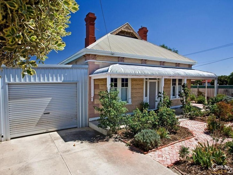 11  Shell Street, Rosewater SA 5013