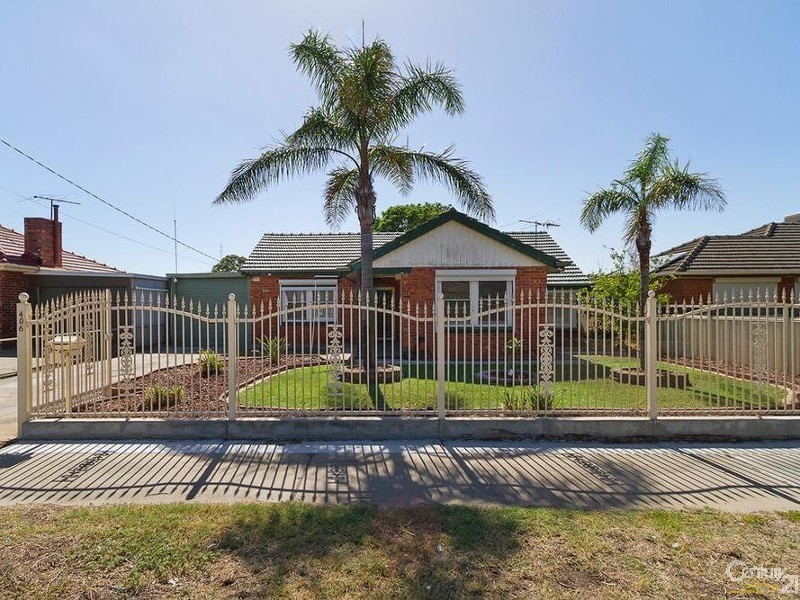 406 Victoria Road, Taperoo SA 5017