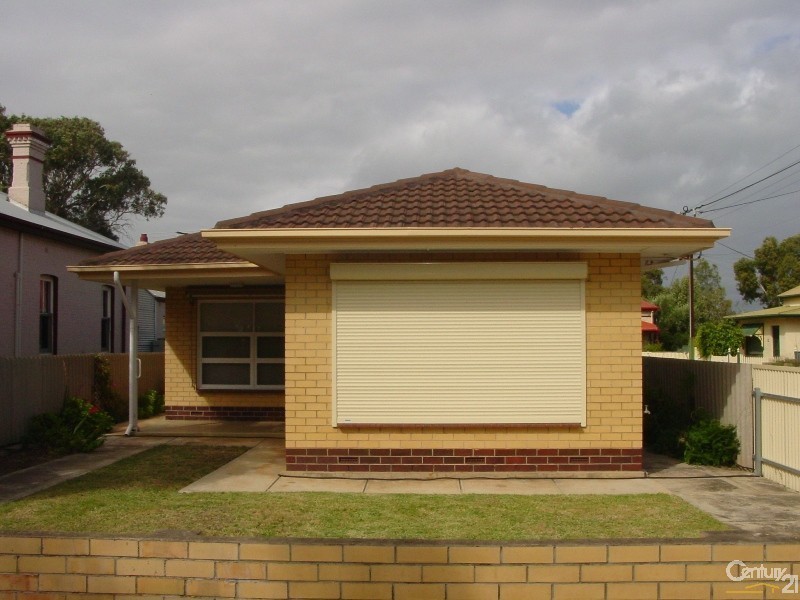 2 Turton Street, Semaphore SA 5019