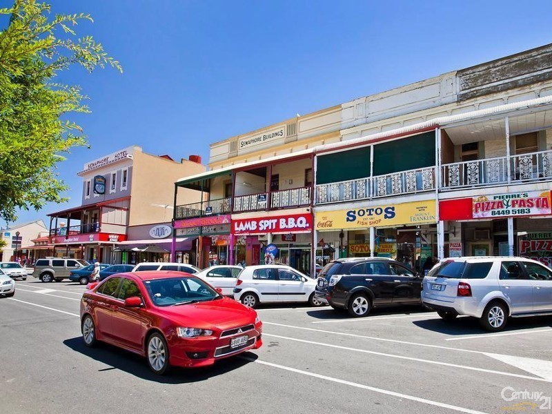 2 Turton Street, Semaphore SA 5019