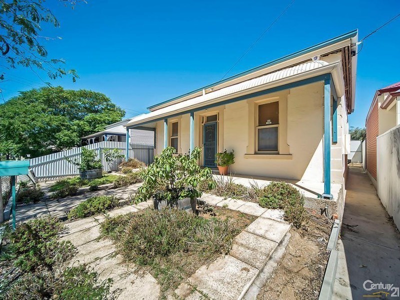 22 Rose Street, Birkenhead SA 5015
