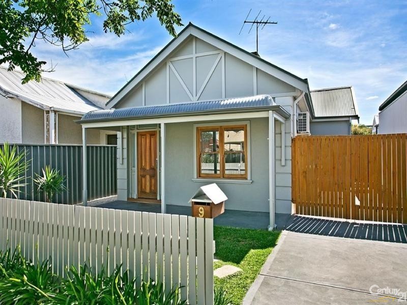 9 King Street, Alberton SA 5014