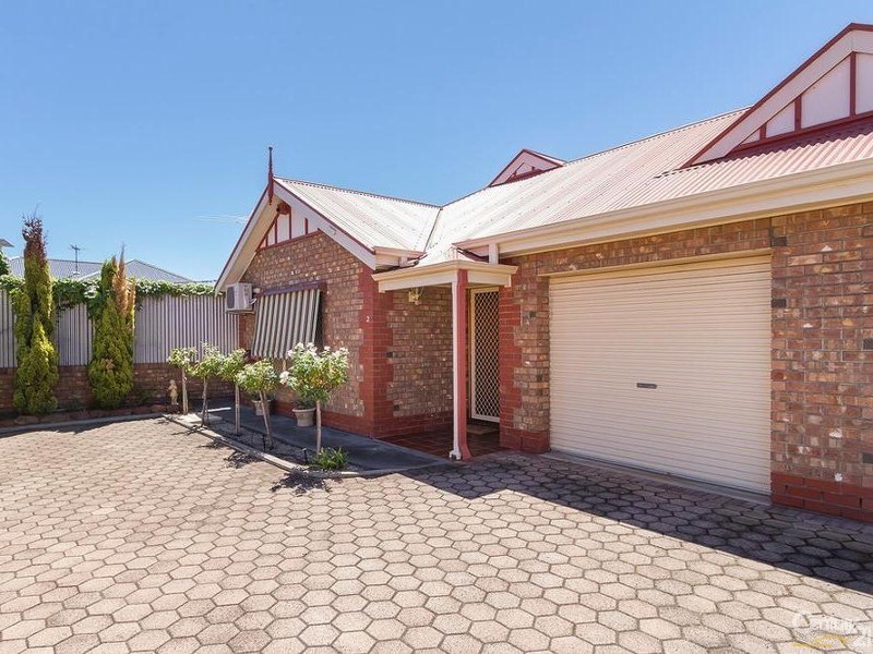 2/35 Albert Street, Semaphore SA 5019