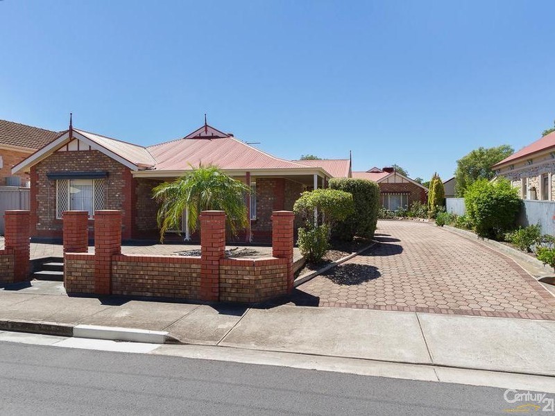 2/35 Albert Street, Semaphore SA 5019
