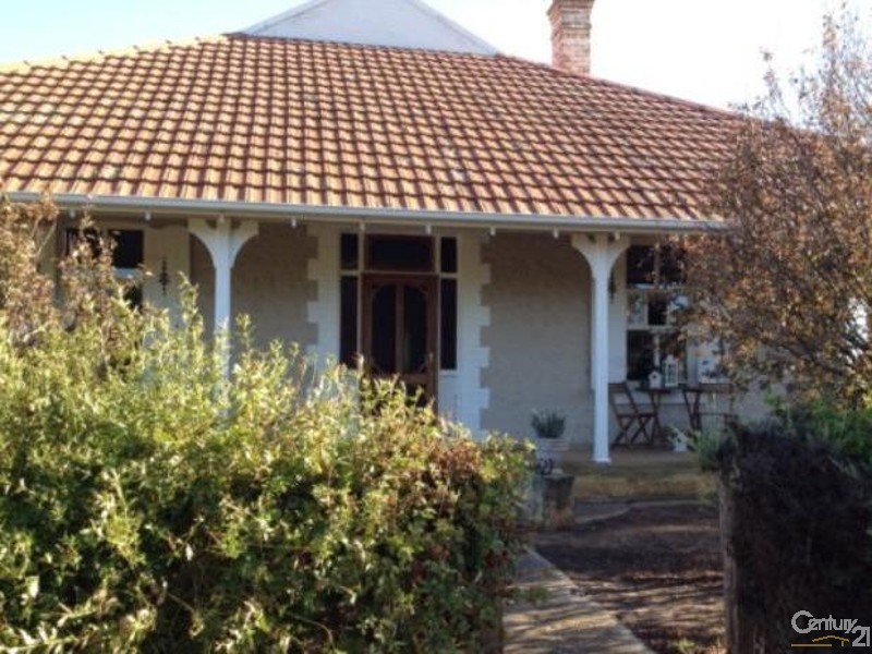 1812 Adelaide Road, Kulpara SA 5555
