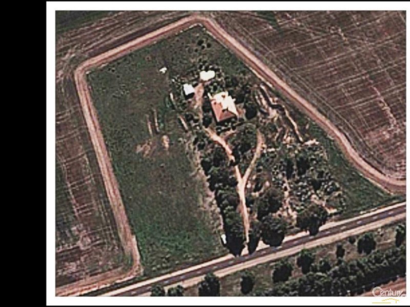 1812 Adelaide Road, Kulpara SA 5555