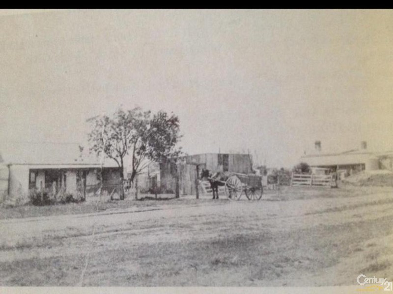 1812 Adelaide Road, Kulpara SA 5555