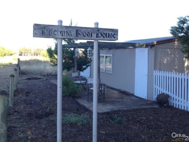 1812 Adelaide Road, Kulpara SA 5555