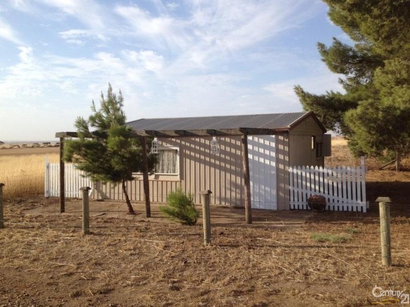1812 Adelaide Road, Kulpara SA 5555