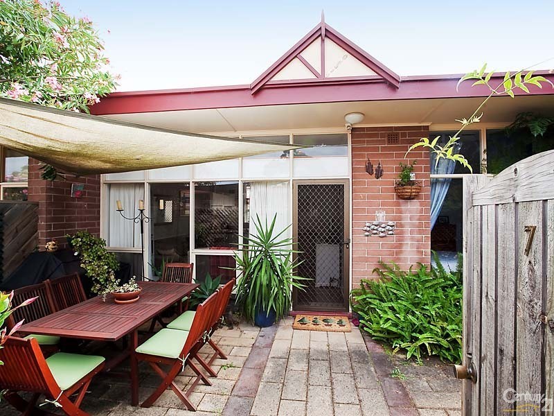 7/32 Salisbury Street, Somerton Park SA 5044