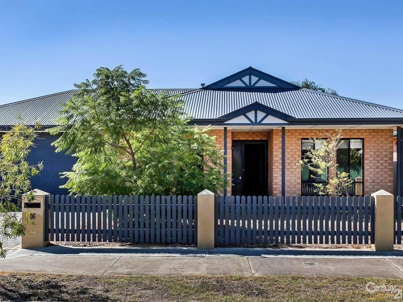 16 Clarence Street, Exeter SA 5019