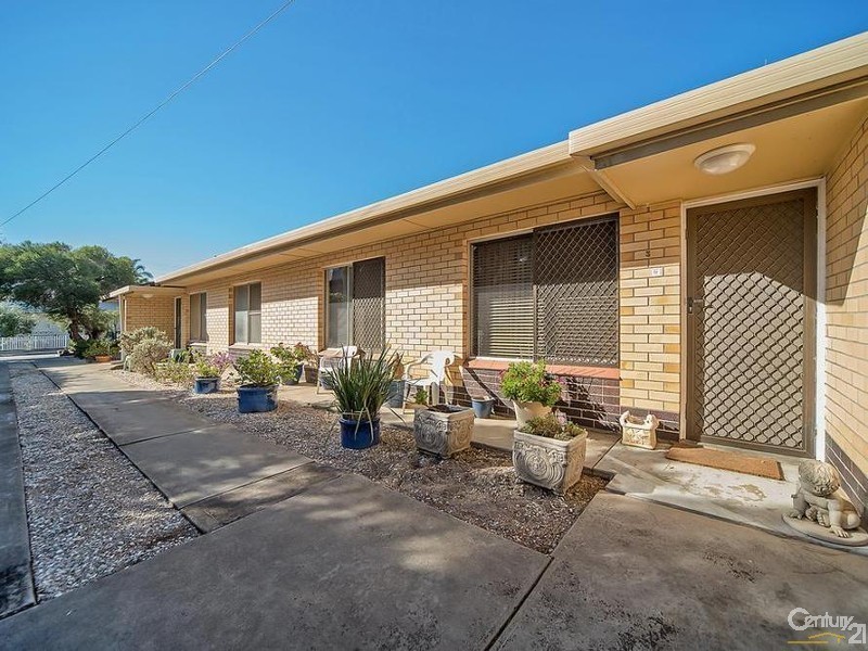 3/17 Cavendish Street, Semaphore SA 5019