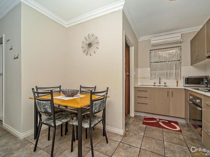 3/17 Cavendish Street, Semaphore SA 5019