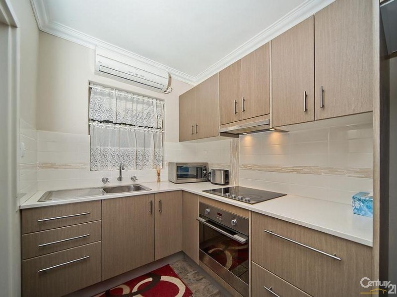 3/17 Cavendish Street, Semaphore SA 5019