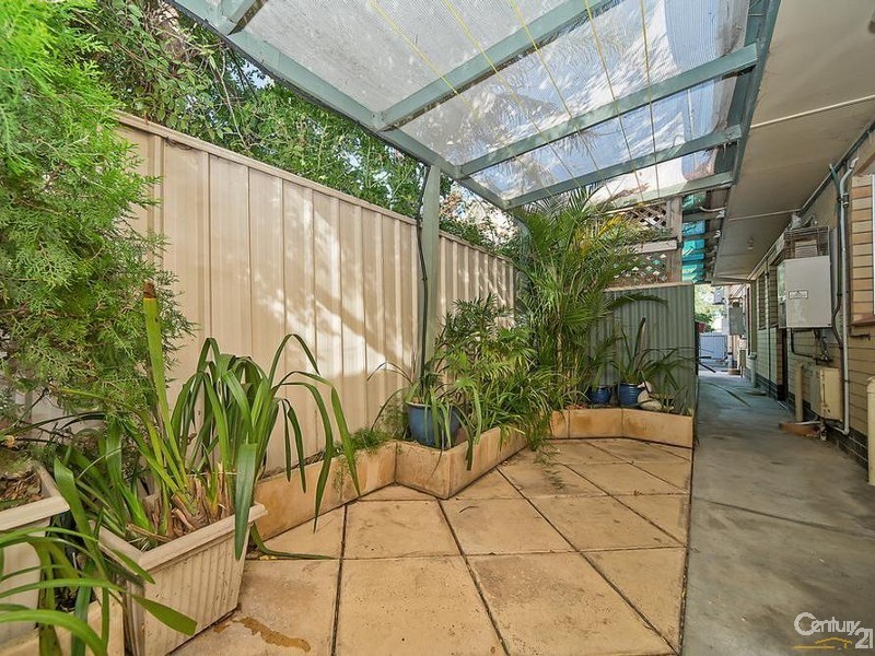 3/17 Cavendish Street, Semaphore SA 5019