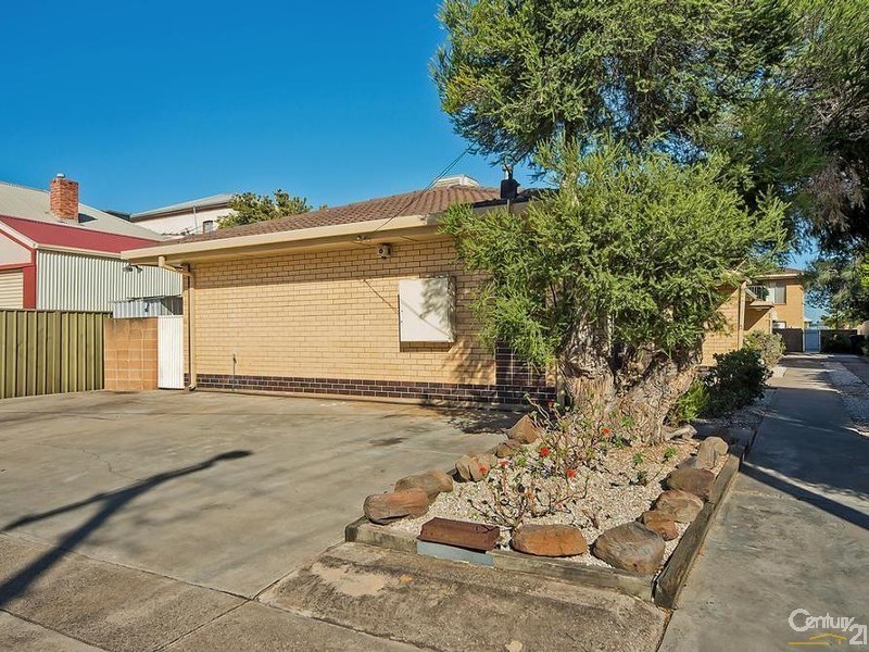 3/17 Cavendish Street, Semaphore SA 5019