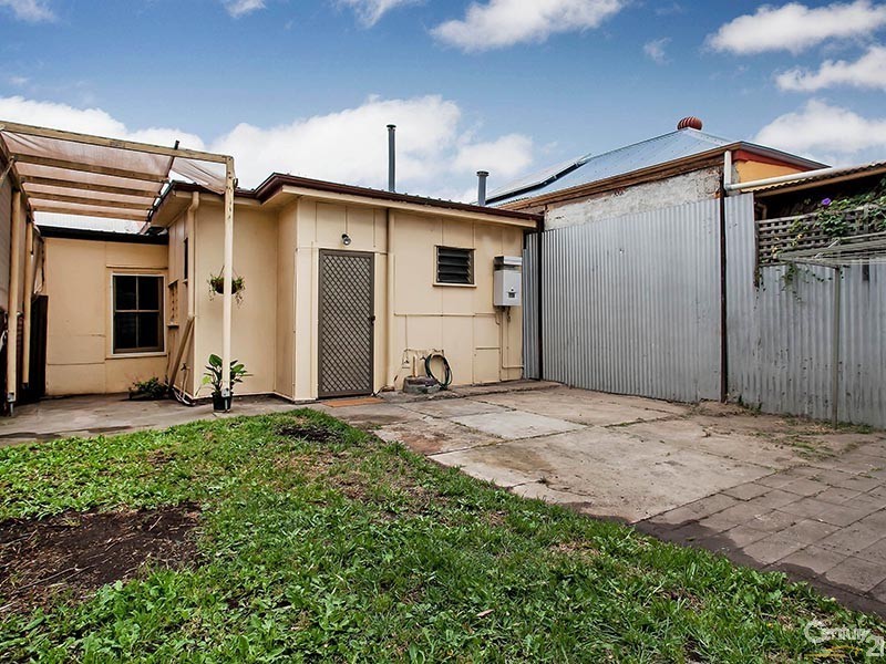 19 Liddon Place, Port Adelaide SA 5015