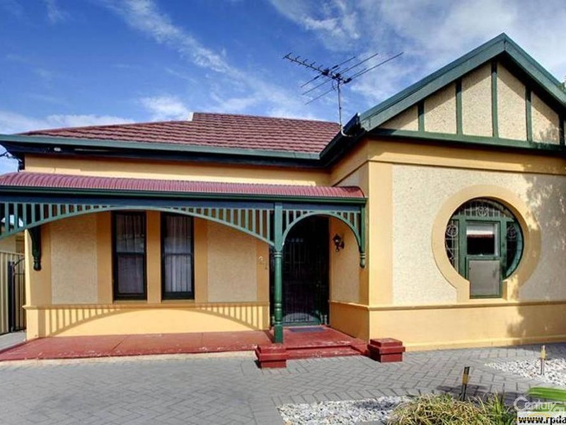 27 Parr Street, Largs Bay SA 5016