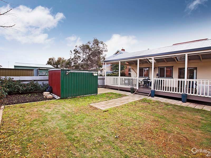 27 Parr Street, Largs Bay SA 5016