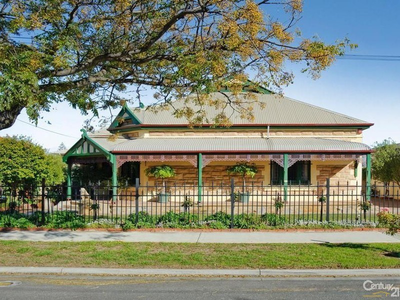 10 Musgrave Street, Largs Bay SA 5016