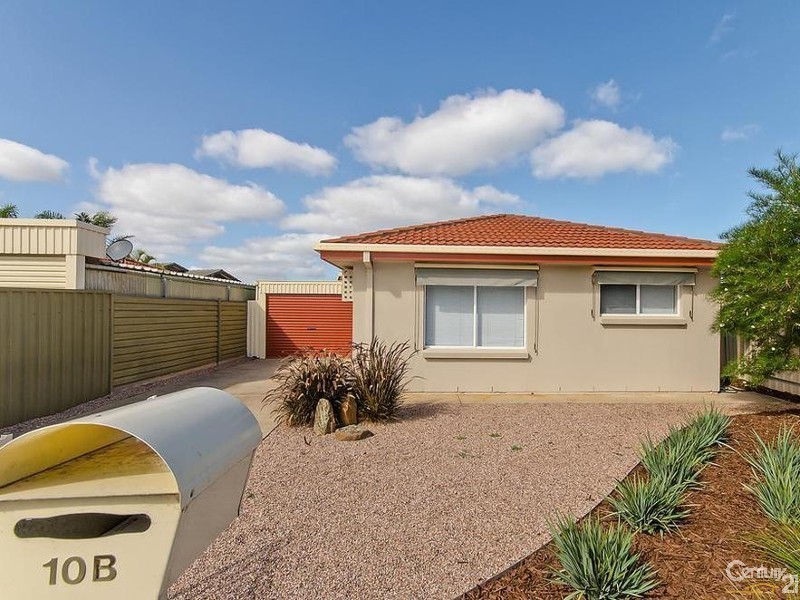 2/10B Lancaster Drive, North Haven SA 5018