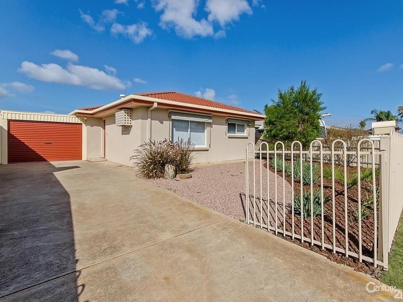 2/10B Lancaster Drive, North Haven SA 5018