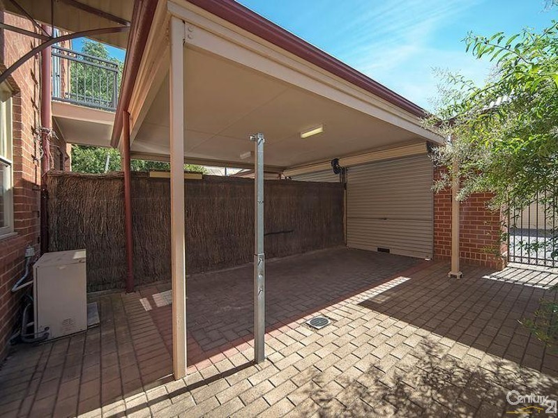 17 Tynte Crt, North Adelaide SA 5006