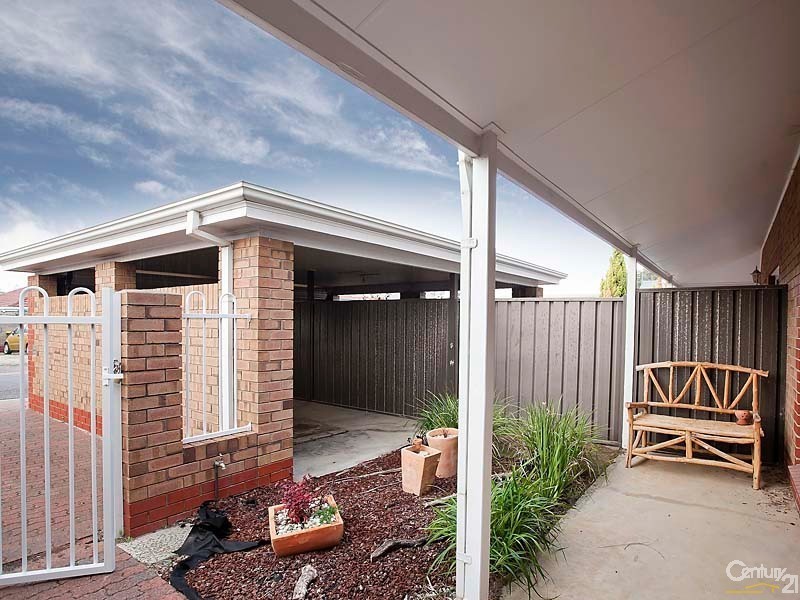 4/14 Cave Street, Semaphore SA 5019