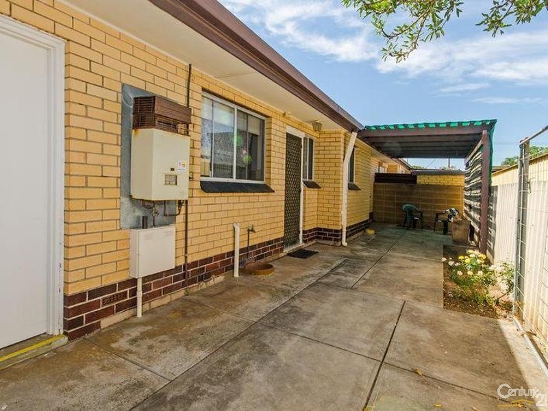 2/18 Sansom Road, Semaphore Park SA 5019