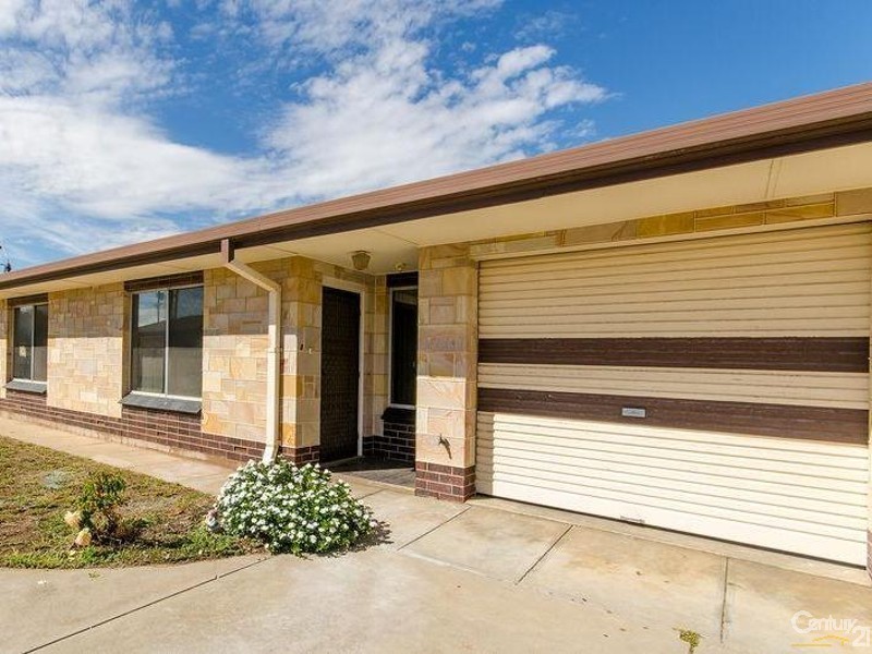 2/18 Sansom Road, Semaphore Park SA 5019