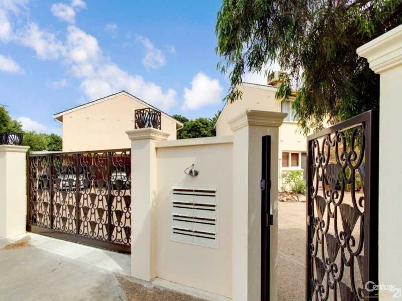 4/6 Tingira Place, Semaphore Park SA 5019
