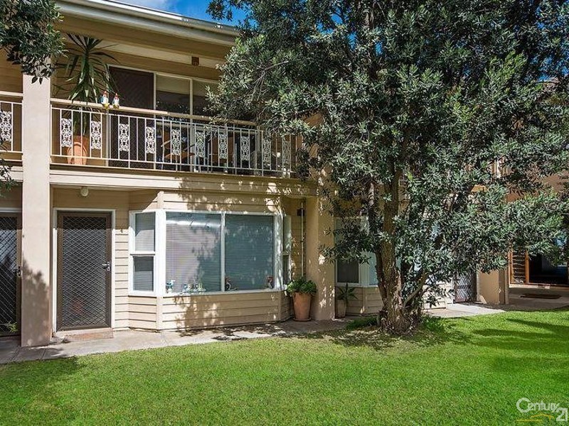 4/6 Tingira Place, Semaphore Park SA 5019