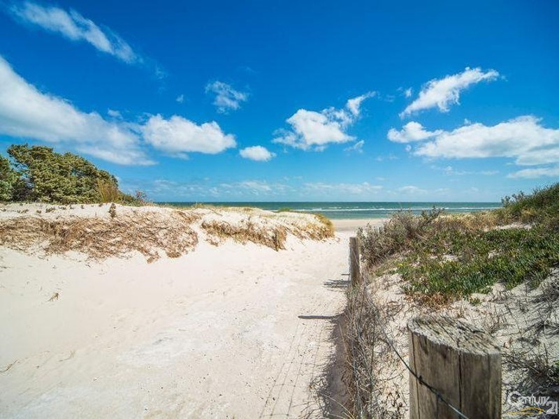 4/6 Tingira Place, Semaphore Park SA 5019