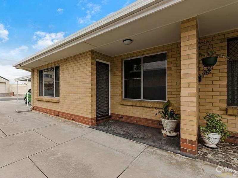 4/13 Boord Street, Semaphore South SA 5019