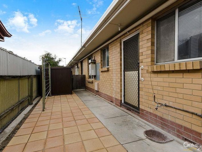 4/13 Boord Street, Semaphore South SA 5019