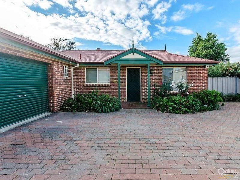 3/29 Maud Street, Ethelton SA 5015