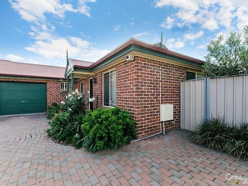 3/29 Maud Street, Ethelton SA 5015