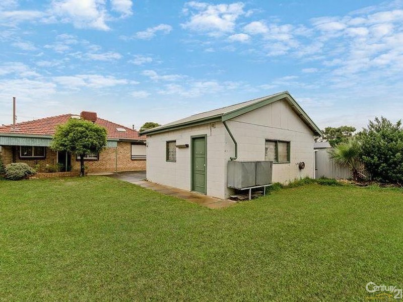 17 Brenda Terrace, Largs North SA 5016