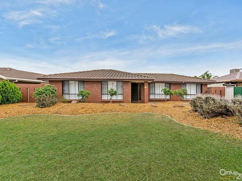 29 Merle Marten Drive, North Haven SA 5018