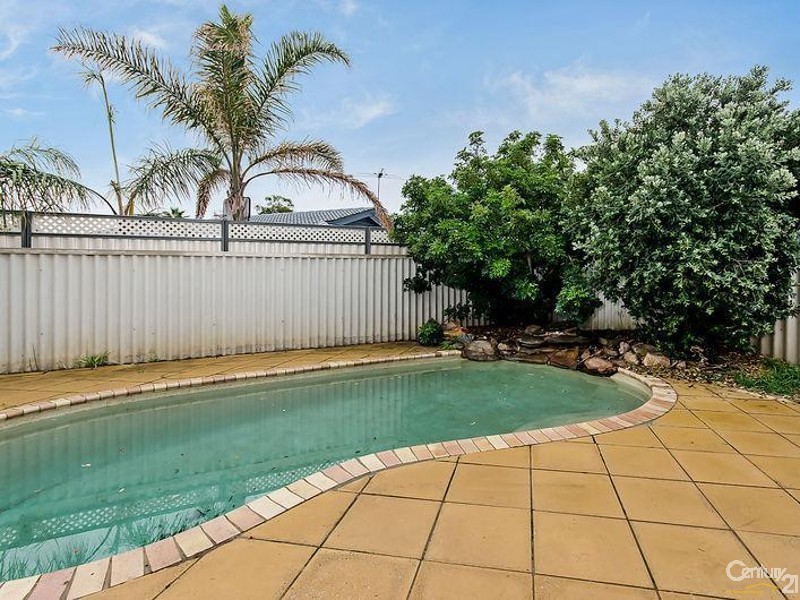 29 Merle Marten Drive, North Haven SA 5018