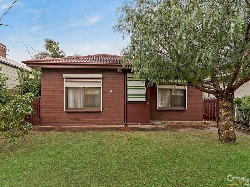 32 Jenkins Street, Rosewater SA 5013