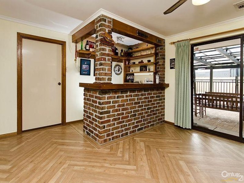 25 Gordon Luxton Drive, North Haven SA 5018