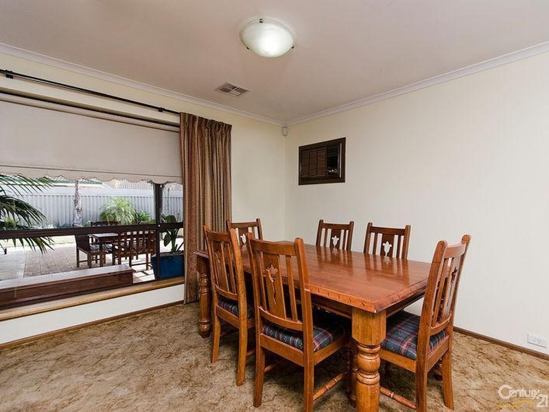 25 Gordon Luxton Drive, North Haven SA 5018