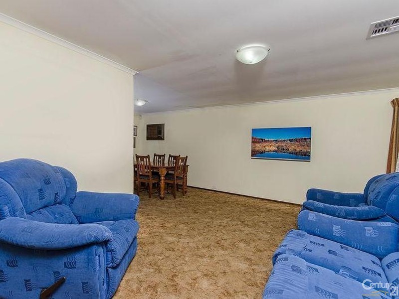 25 Gordon Luxton Drive, North Haven SA 5018