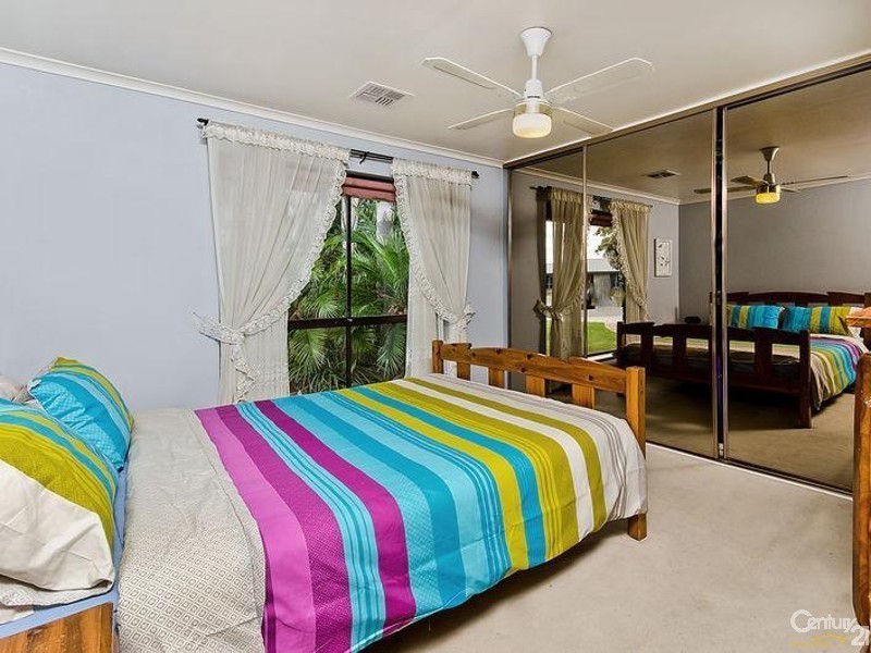 25 Gordon Luxton Drive, North Haven SA 5018